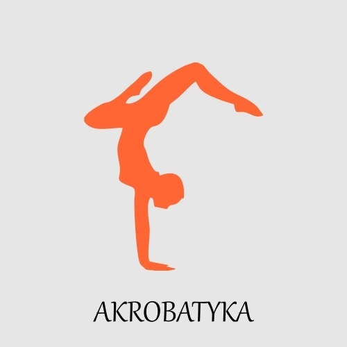 Zajęcia dla dzieci Akrobatyka 1 (4-6 lat) w Warszawie
